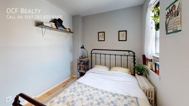 Foto del edificio - Northern Liberties Two Bedroom Apartment