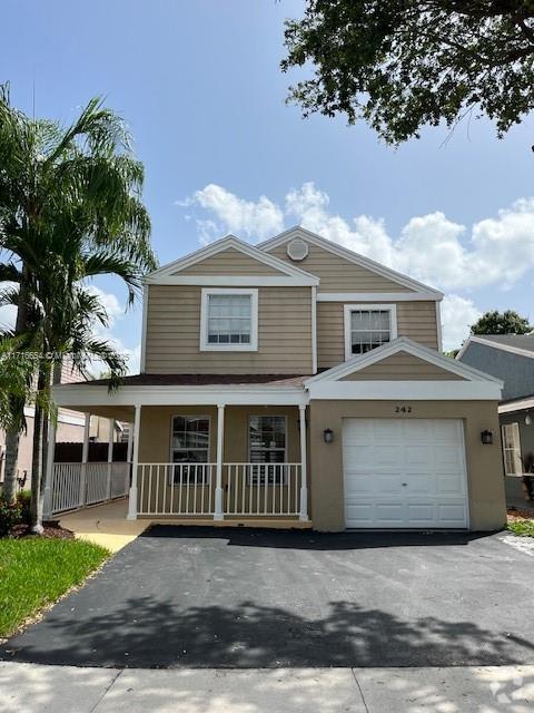 Building Photo - 242 SW 159th Way