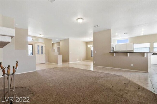 Foto del edificio - 3 BR, single story home- Open floor plan