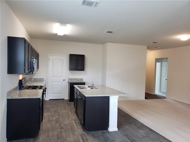 Foto del edificio - 3603 Conyers Ln