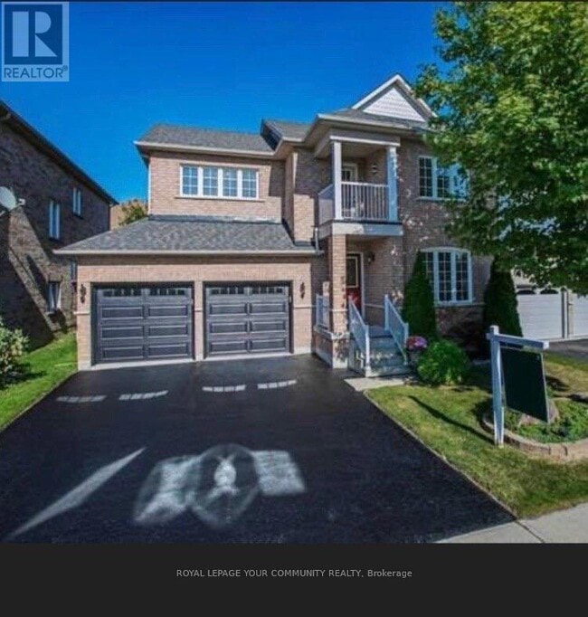 Building Photo - 375 Woodfern Way