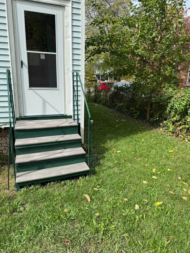 Foto del edificio - 280 3rd Ave