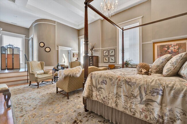 Foto del edificio - 1025 Church St