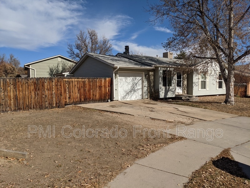 2725 E 97th Ave, Thornton, CO 80229 House Rental in Thornton, CO