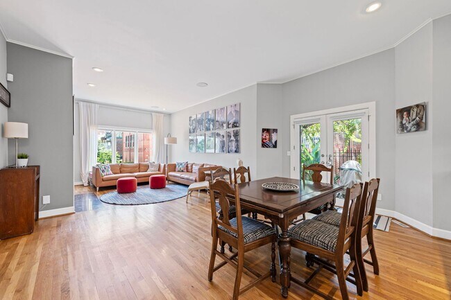 Foto del edificio - Amazing Union Hill Single Family Home