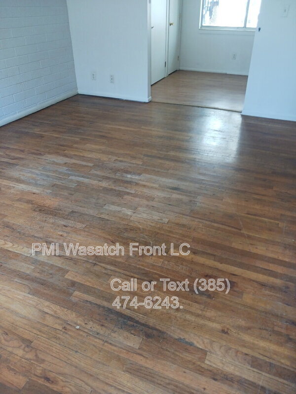 Foto del edificio - 1064 S 900 E