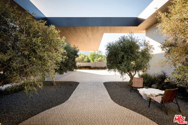 Foto del edificio - 53556 Ross Ave