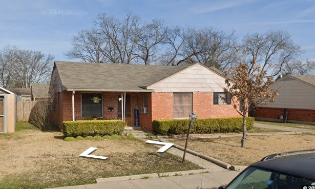 Foto principal - 2321 Brooks St