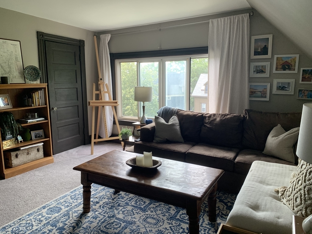 Foto principal - 465 Medford St