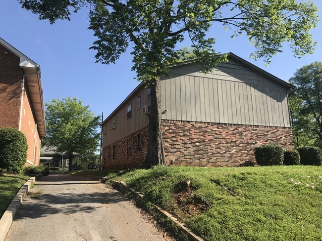 316 4th Ct North lado exterior - 316 4th Ct N