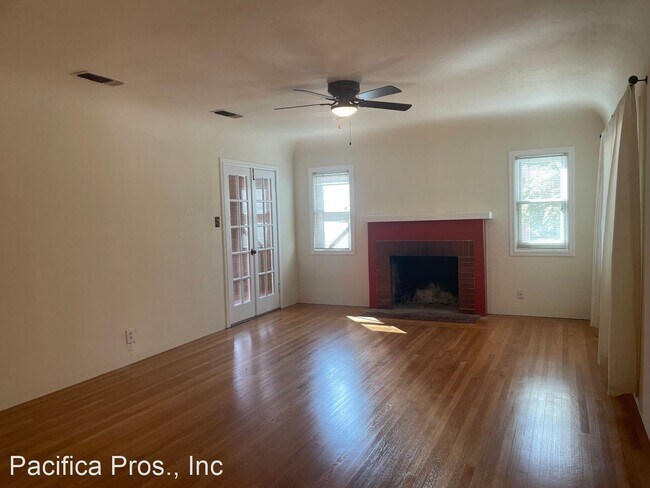 Building Photo - 2 br, 1 bath House - 5240 T Street