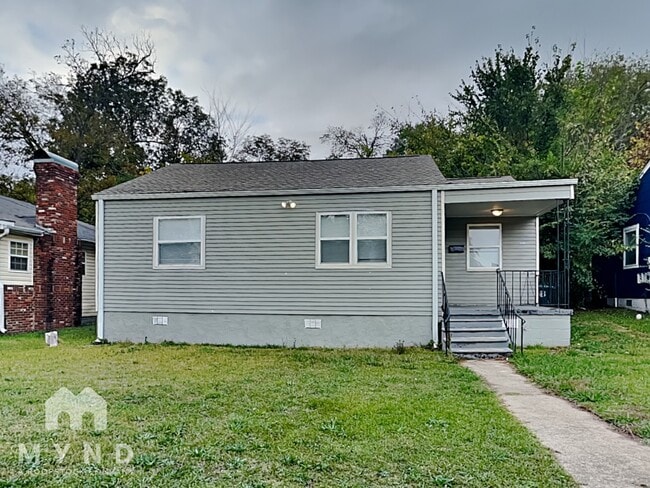 Building Photo - 1612 34th St Ensley
