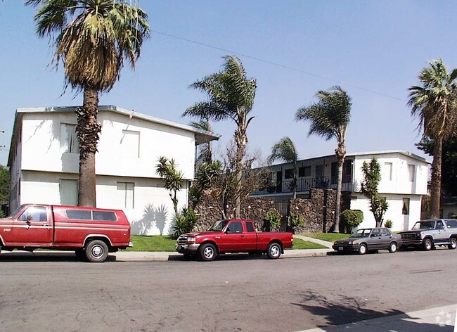 Building Photo - Lehigh Apartments