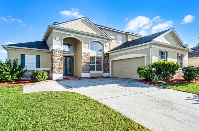 Building Photo - 3670 Peaceful Valley Dr