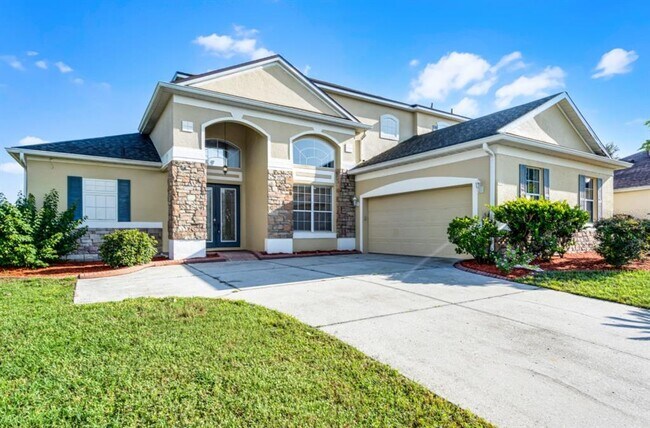 Foto del edificio - 3670 Peaceful Valley Dr