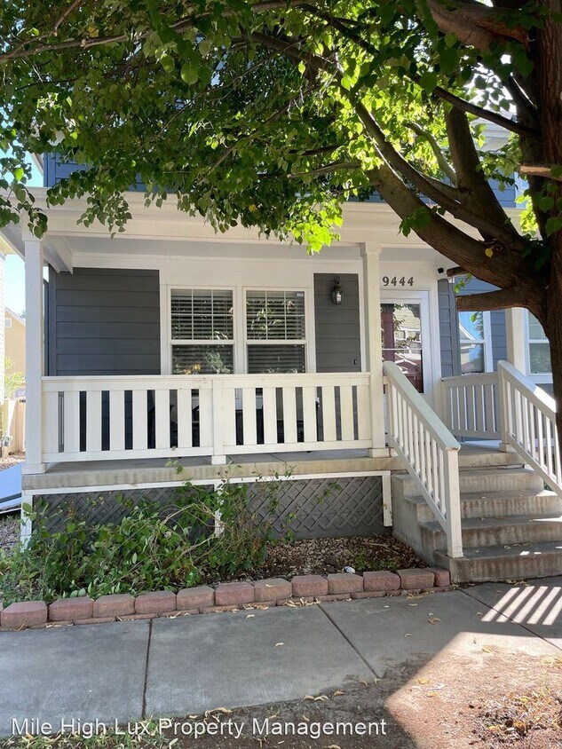Primary Photo - 3 br, 2 bath House - 9444 E 108th Pl