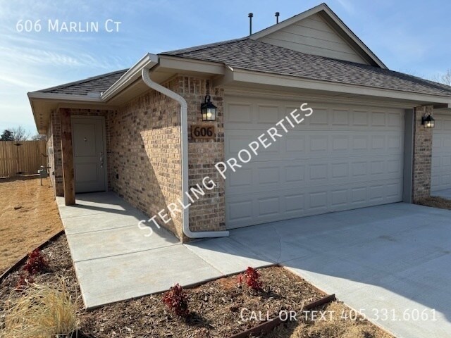 Building Photo - 606 Marlin Ct