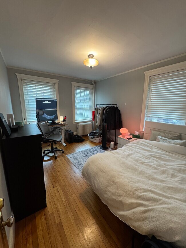 Foto del edificio - 328 Newbury St