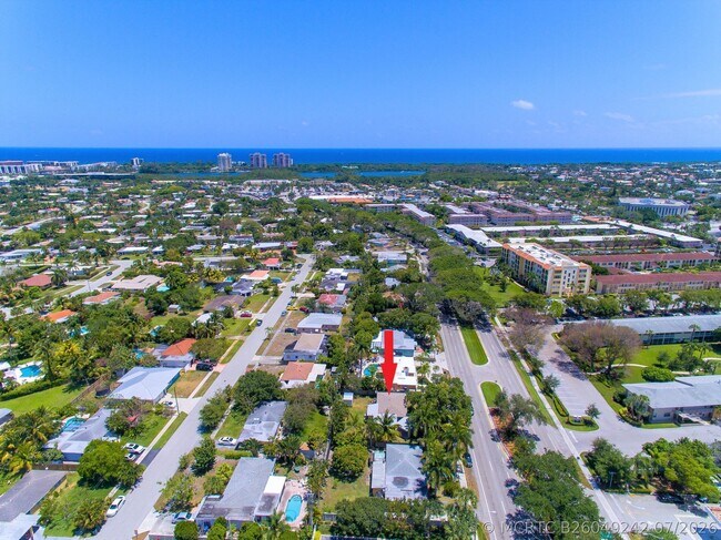 Foto del edificio - 155 NE 20th St