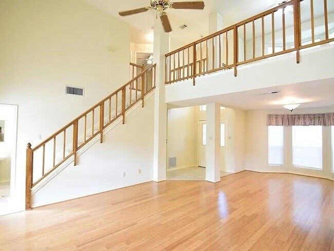 Foto del edificio - 4721 Stagecoach Trail