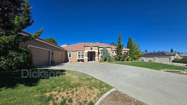 Foto del edificio - 5265 N Elk River Rd