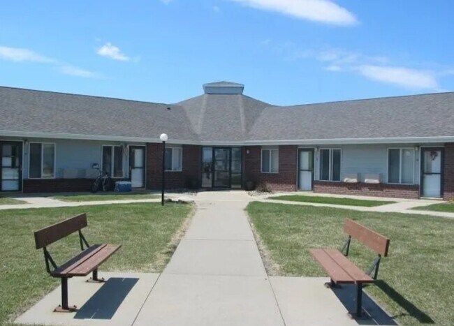 Foto del edificio - 2003 Cedar St