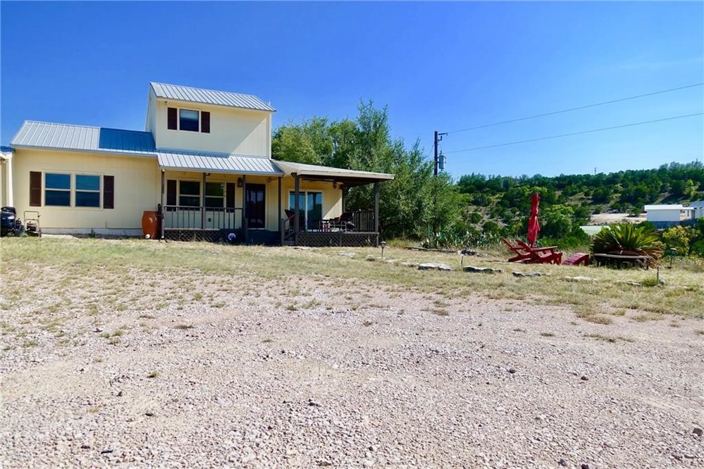 Primary Photo - 2705 Pace Bend Rd S