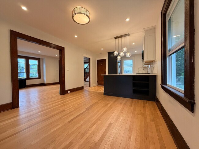 Foto del edificio - 160 Clairmont Terrace
