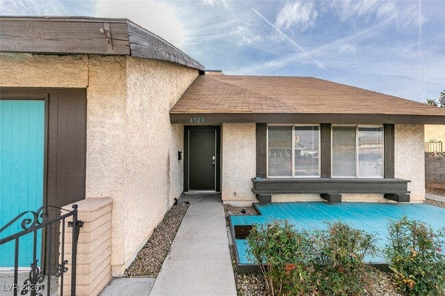 Building Photo - 4523 Margarete Ave