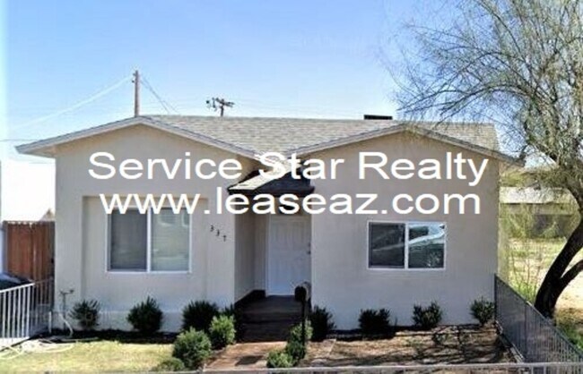 Building Photo - 337 N 15th Ave