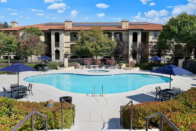 Building Photo - San Marcos
