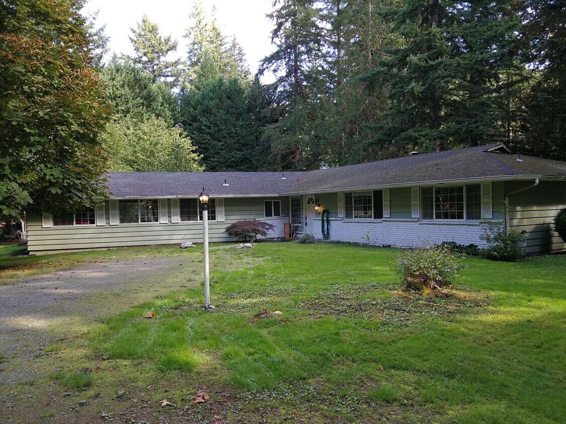 Primary Photo - 26509 SE Duthie Hill Rd
