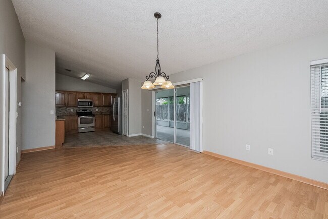 Building Photo - 1808 Rudder Dr