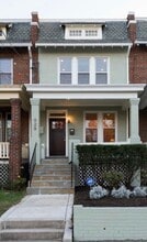 Building Photo - 628 Madison St NW