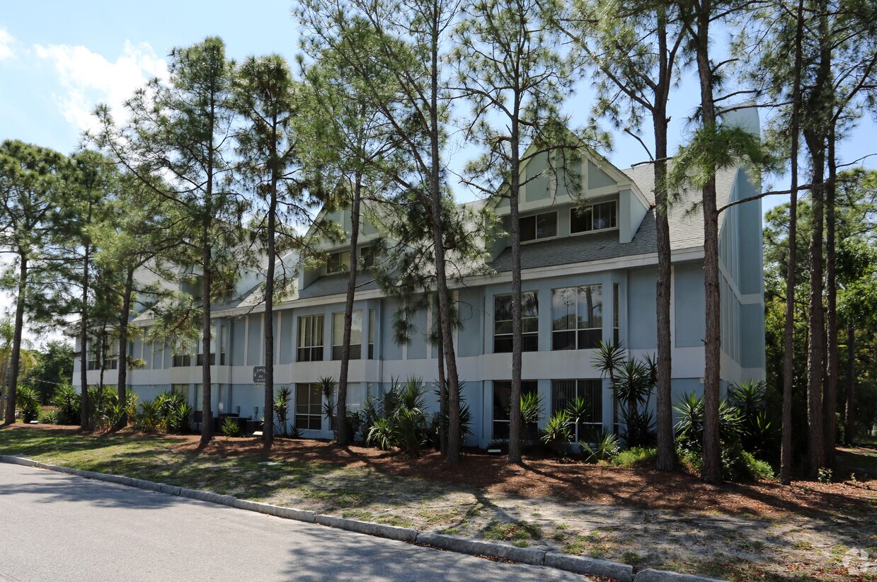 Foto del edificio - 4114 W North B St