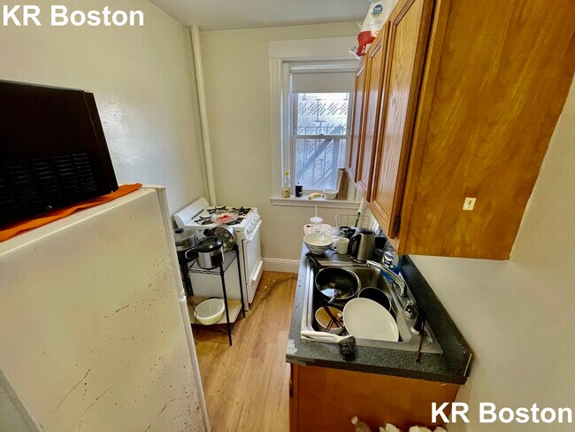 Foto del edificio - 1124 Boylston St