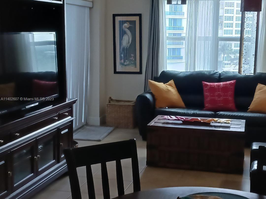 1500 S Ocean Blvd Unit 706, Pompano Beach, FL 33062 Condo for Rent in