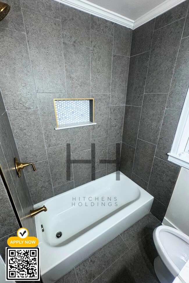 Foto del edificio - 1906 N Maryvale St