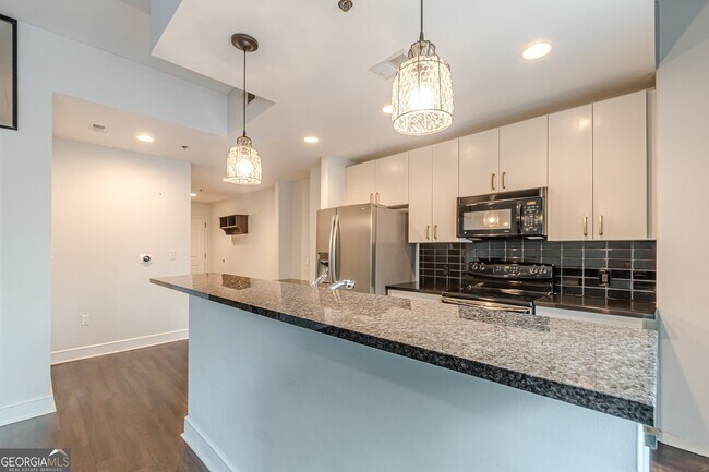 Foto del edificio - 44 Peachtree Pl NW