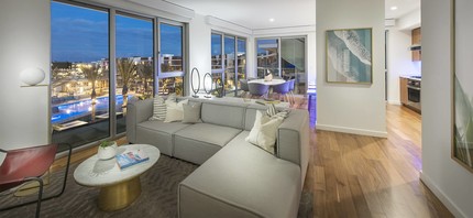 The Residences at Pacific City - 8