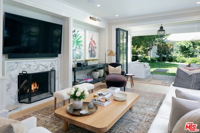 Foto del edificio - 341 N Cliffwood Ave