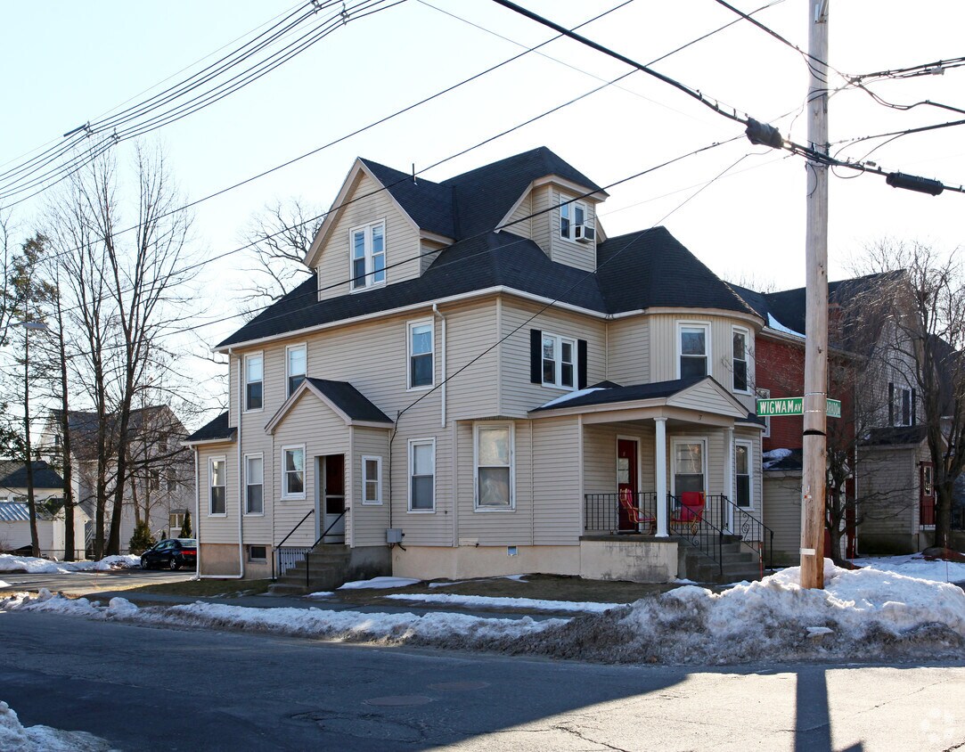 Primary Photo - 37-39 Alvarado Ave