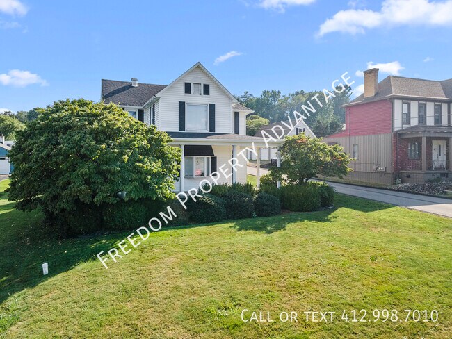 Foto del edificio - 536 Fayette St