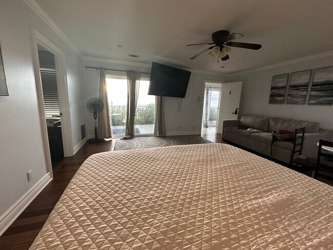 Dormitorio - 11832 S Circle Dr