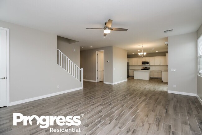 Building Photo - 9515 E Talon Ave