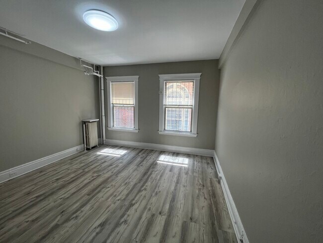 Foto del edificio - 270 Huntington Ave