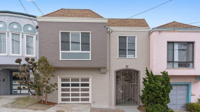 Primary Photo - 5 bedroom in San Francisco CA 94116