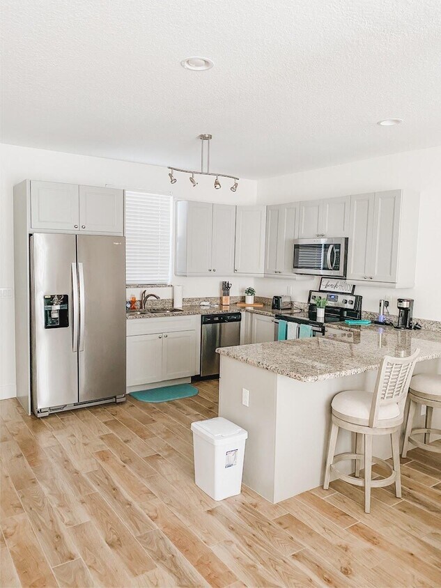 Foto principal - 118 Osprey Cir