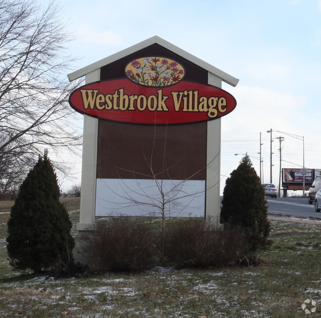 Westbrook Village Rentals Hartford, CT