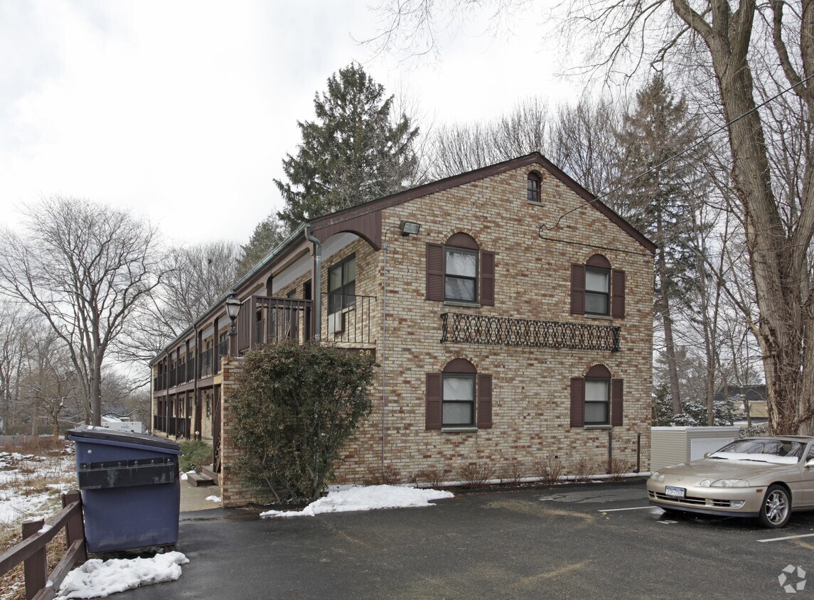 Primary Photo - 28 Belltown Rd
